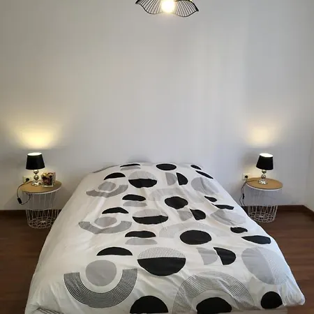 Apartament Le Max