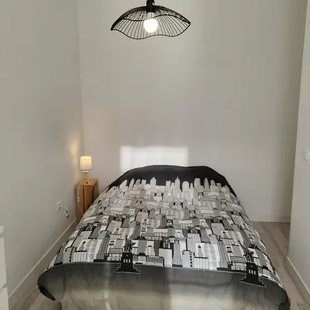 Le Max Apartment Saint-Max