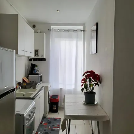 Le Max Apartment *