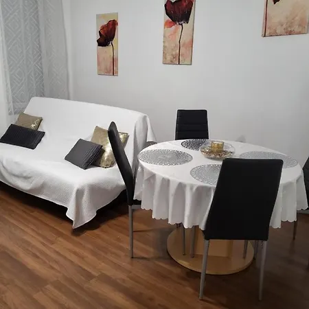 Apartment Le Max