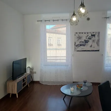 Apartment Le Max